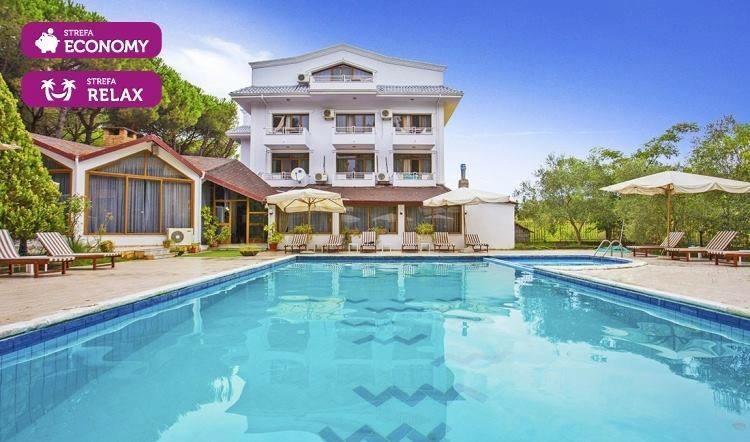 Holiday Home Pishat E Buta 28 Golem  Exterior foto